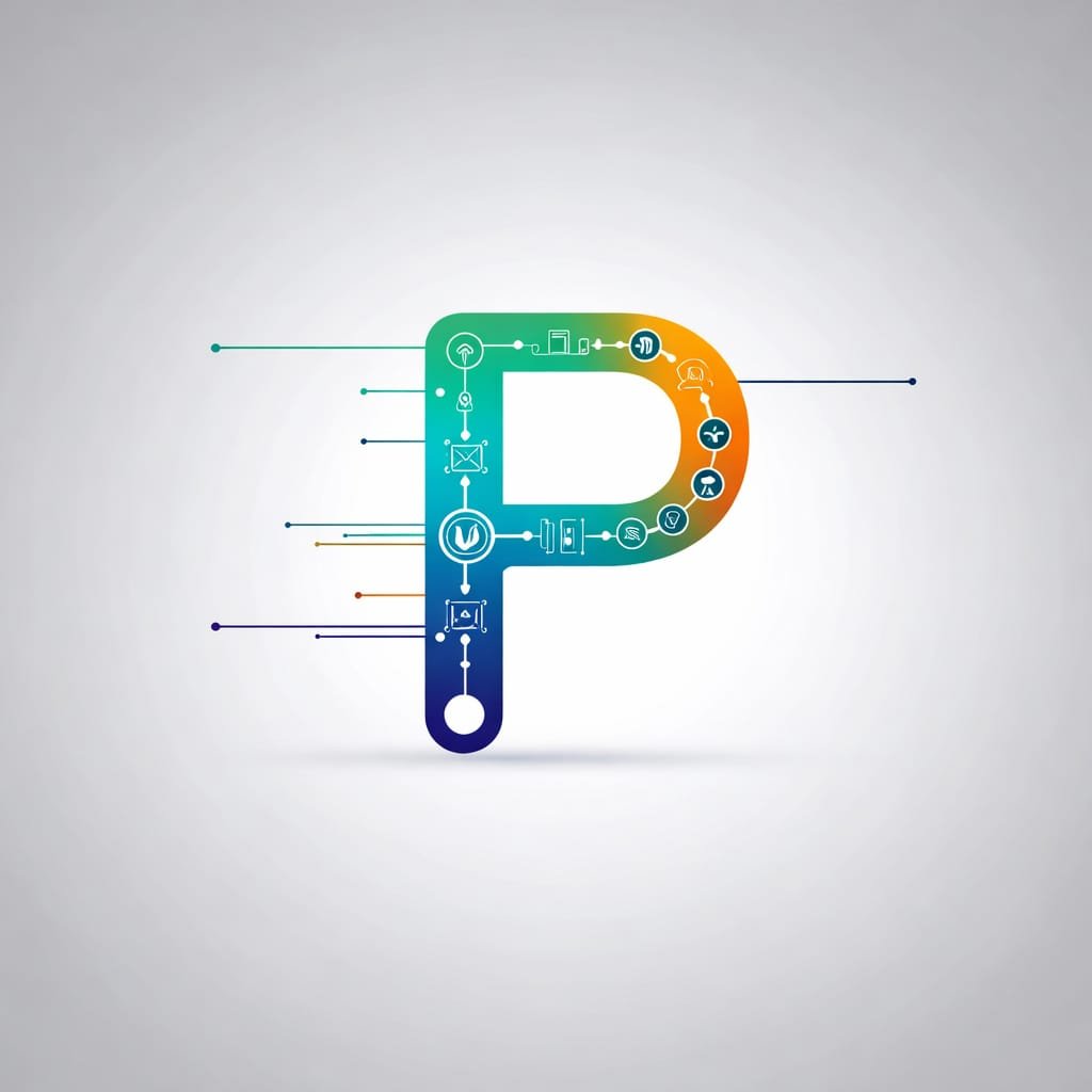 Pragatham logo